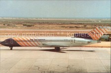 Aerei Civili Air Columbus