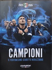 Campioni ventunesimo - il,