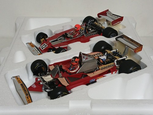 Set regalo exoto ferrari - set,