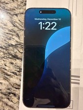 Apple iPhone 16 Pro Max - 256