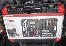 Gedore Red Set di chiavi a