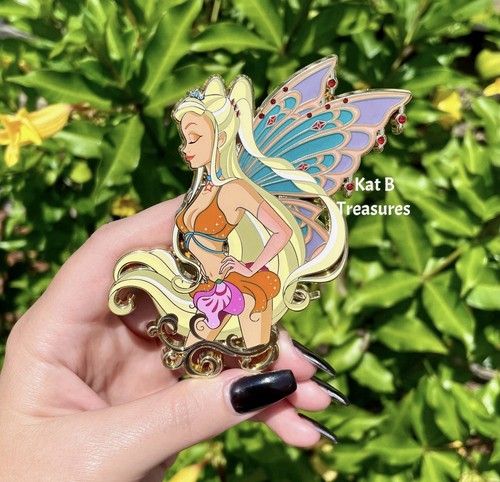 Spilla fantasia winx - fantasia, 50