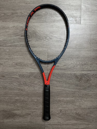 Head radical pro stock - stock, |
