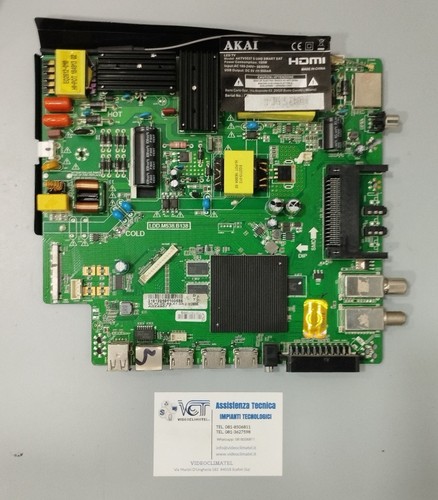 Scheda madre mainboard - madre,