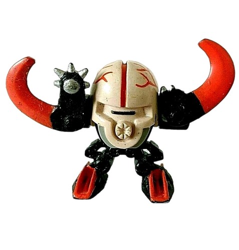Galoob bots brainiax 1993 - z-bots,