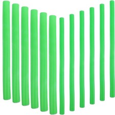  20 Pcs Piastra Frisè Per