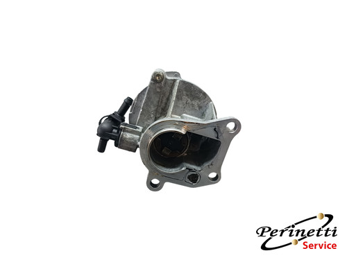 Depressore pompa vuoto - a,