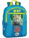 Zaino asilo wwf - asilo,