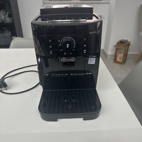 Longhi magnifica start - de'longhi,