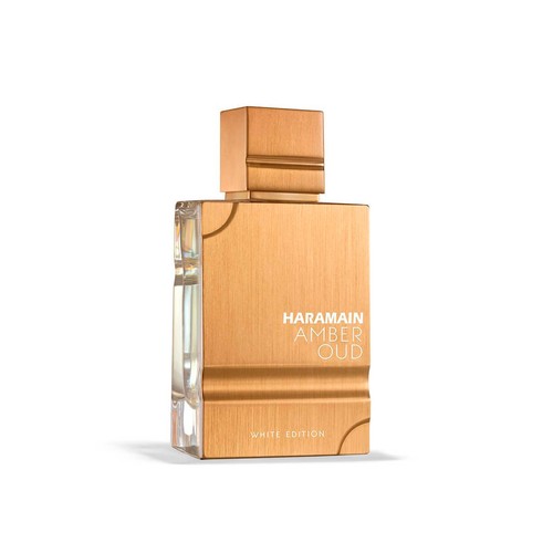 Haramain amber oud white - haramain,