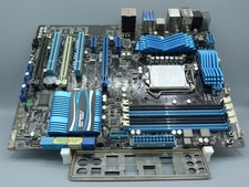 Asus P8P67 PRO Rev. Scheda