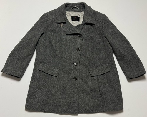 Giacca parka fuchs - parka, schmitt