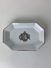 Svuota tasche Christian Dior vintage con logo