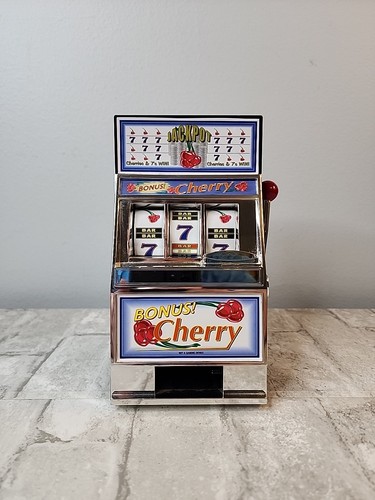 Jackpot bonus cherry slot - jackpot,