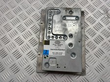 AMPLIFICATORE AUDIO RADIO LAND