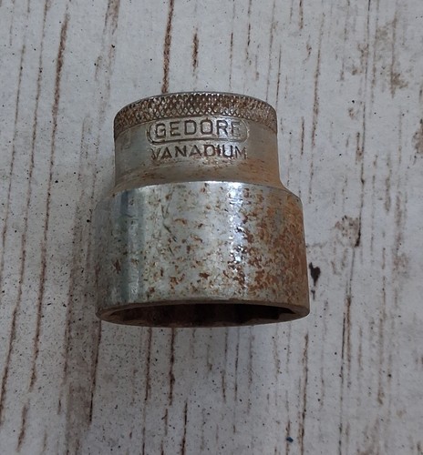 Chave bussola gedore - bussola,