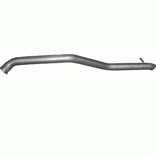 Tubo scarico per fiat scudo - per,