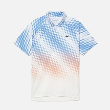 POLO LACOSTE NOVAK DJOKOVIC