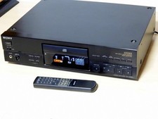 Sony CDP-X202ES - Lettore CD