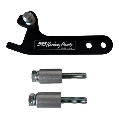 Short shifter cambio marce - short,
