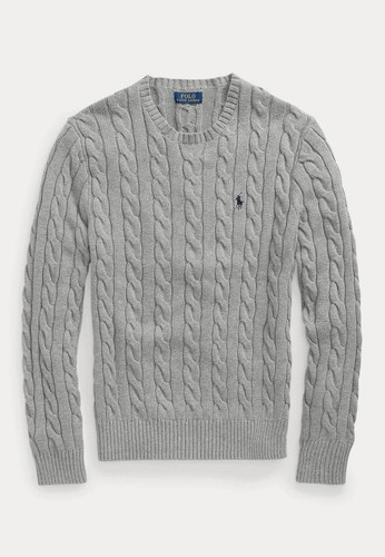Maglione ralph lauren trecce - lauren,