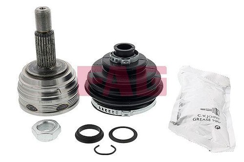 Kit giunti semiasse 771076030 - semiasse,