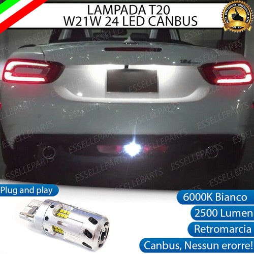 Lampada retromarcia t20 - lampada,