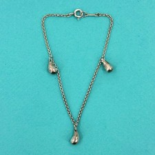 Bracciale originale TIFFANY &