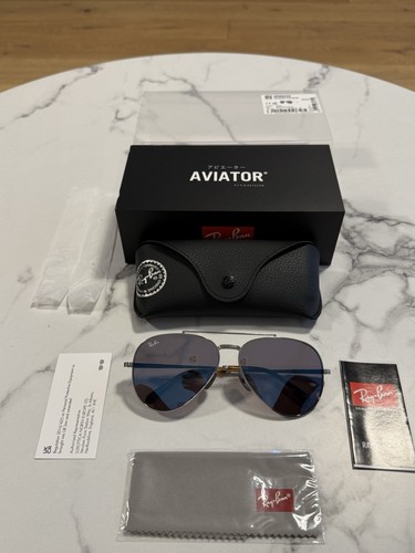 Ray ban rb8225 - rb8225, aviator