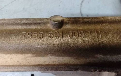 7955501009lh scatola sterzo - 7955501009lh,