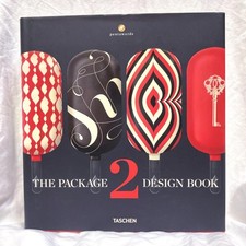 Pentawards Package Design Book