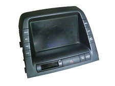 SCHERMO DISPLAY RADIO