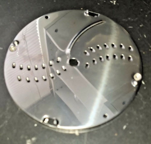 Braun disco griglia - braun,