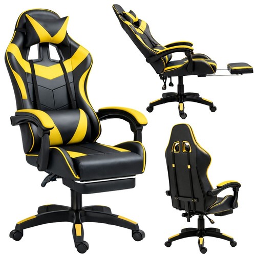Sedia gaming ecopelle - gaming, in