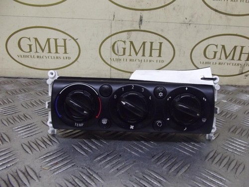 Mini bmw - bmw, riscaldatore