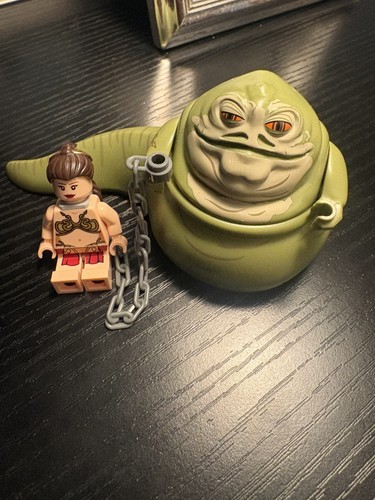 Lego star wars - star, principessa