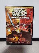 Star Wars: Clone Wars - Volume