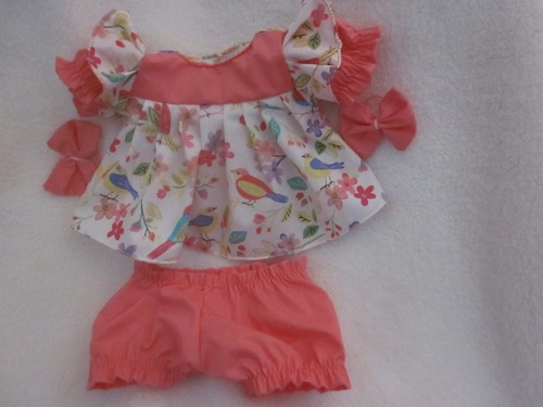 Cpk cabbage patch vestiti per - cpk,