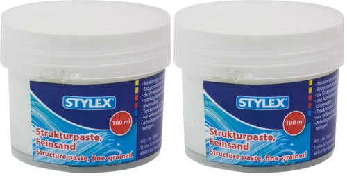 Stylex 28601 pasta - stylex,