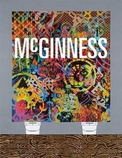 Ryan McGinness #metadata von McGuinness, Ryan | Buch | Zustand wie neu