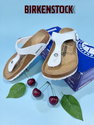 Birkenstock gizeh sandali - birkenstock,