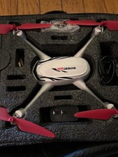Hubsan x4 Quadcopter drone