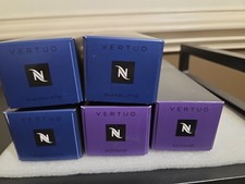 5 Pk ~ Nespresso Espresso
