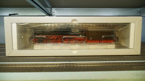 Loco vapore marklin 1746 - loco, 44