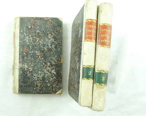 Libro antico mantova giovanni - antico,