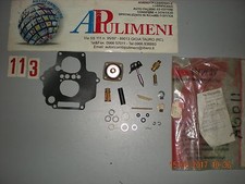 9941057 KIT CARBURATORE FIAT