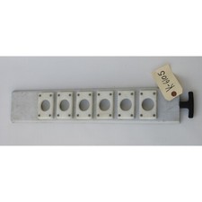 Mimac Die per Depositore