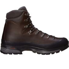 scarpone trekking SCARPA KINESIS PRO GTX in pelle fiore, suola VIBRAM - USATO