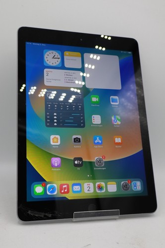 Apple ipad gen 2018 gb - ipad, 6a