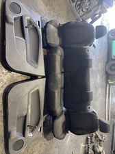 Tappezzeria Completa Alfa Romeo  Mito 2010